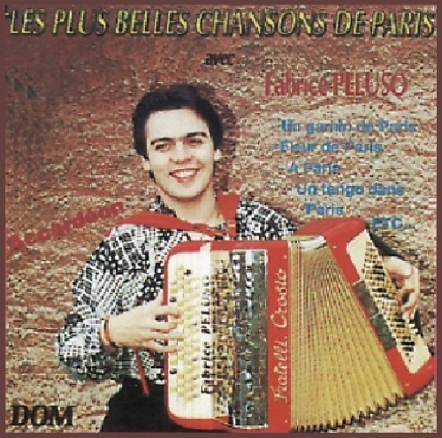 Les Plus Belles Chansons De Paris