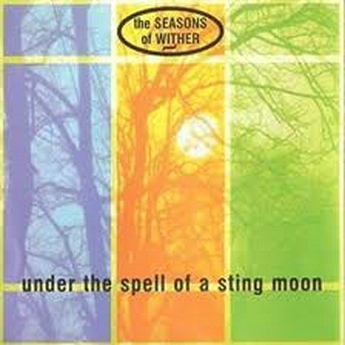 Under The Spell Of A Sting Moon