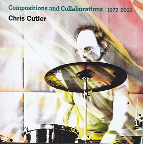 Chris Cutler Box