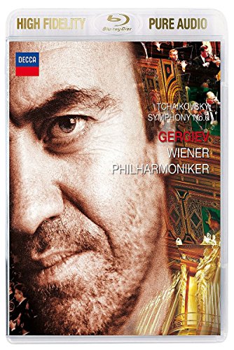 Sinfonia N. 6 (Blu-Ray Audio)