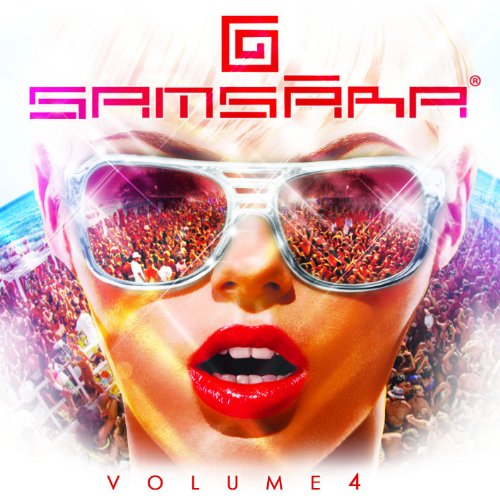 Samsara, Vol. 4