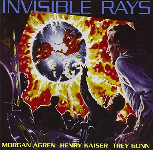 Invisible Rays