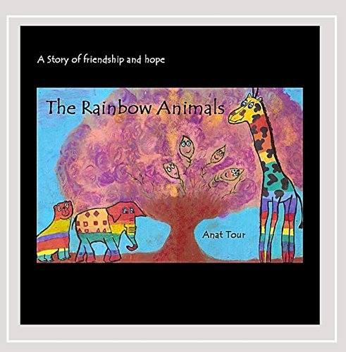 Rainbow Animals (2 Cd)