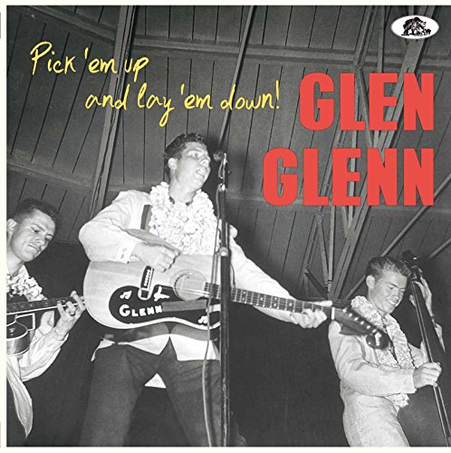 Pick 'Em Up And Lay 'Em Down (Lp, 10Inch)
