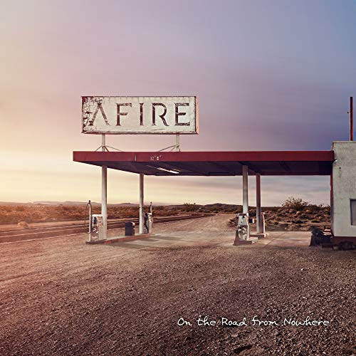 On The Road From Nowhere