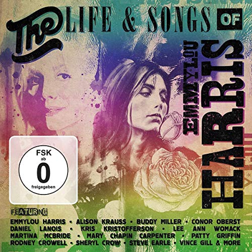 Life & Songs Of Emmylou Harris: An All-Star