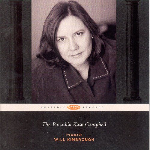 The Portable Kate Campbell