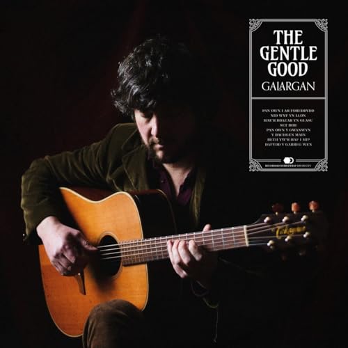 Gentle Good,The - Galargan