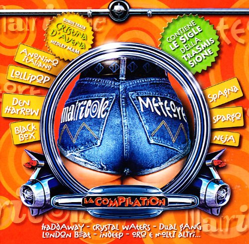 Matricole & Meteore - Compilation