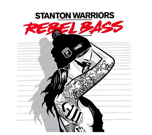 Rebel Bass