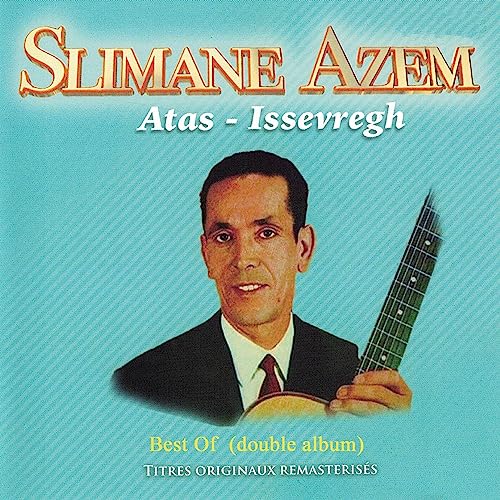 Atas - Issevregh/Crystal Box