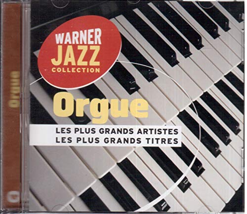 Orgue