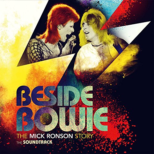 Beside Bowie - The Mick Ronson Story