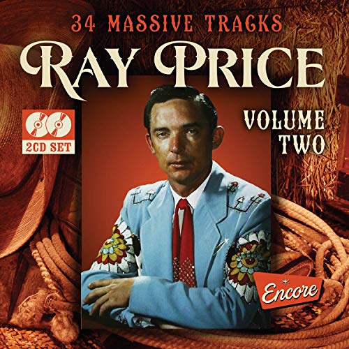 34 Massive Tracks Volume Two