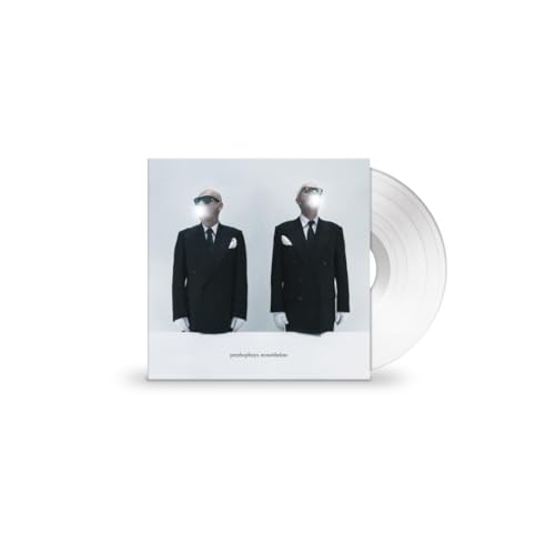 Nonetheless (Vinile Trasparente - Esclusiva Amazon)