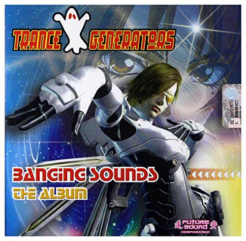Banging Sounds