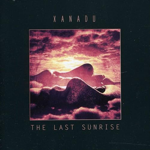Last Sunrise