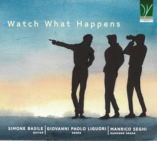 Watch What Happens
