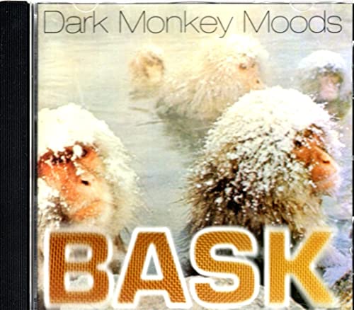 Dark Monkey Moods