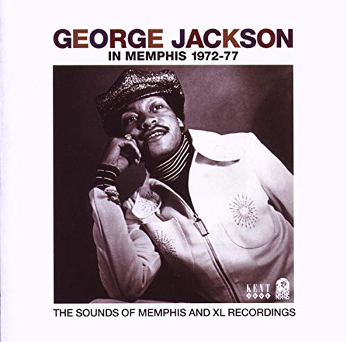 In Memphis 1972-77