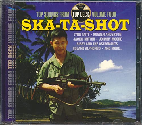 Ska-Ta-Shot