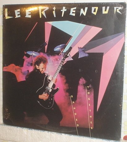 Banded Together (1984) / Vinyl Record [Vinyl-Lp]