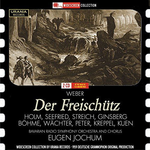 Der Freischutz