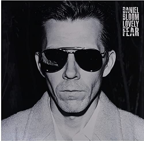 Lovely Fear