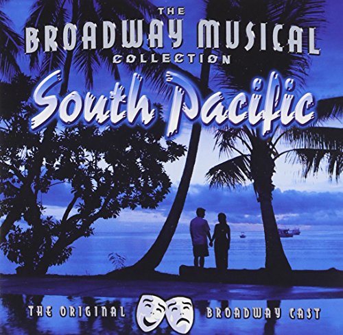 South Pacific