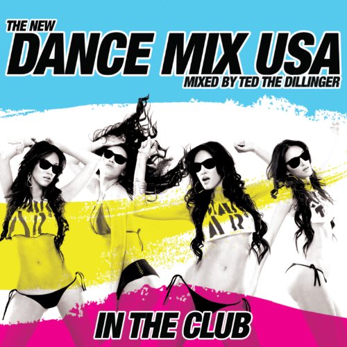 Dance Mix Usa