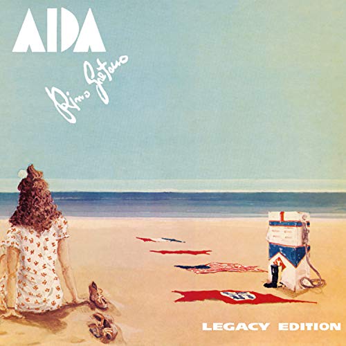 Aida (Legacy Edt.)