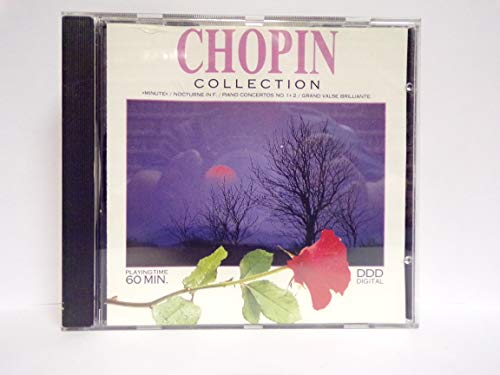 Chopin Collection