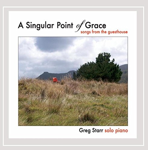 Singular Point Of Grace: Songs From The Guesthouse