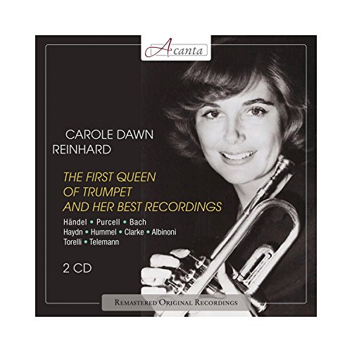 The First Queen Of Trumpet And Her Best Recordings