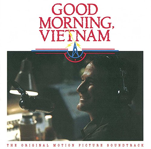 Good Morning, Vietnam