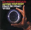 Jacques Your Body (Make Me Sweat)'99 Mix