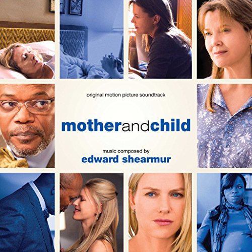 Mother And Child - Original Motion Pictu