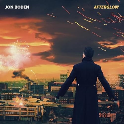 Afterglow (Deluxe Edition) (2Cd)