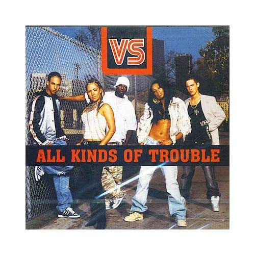 All Kinds Of Trouble