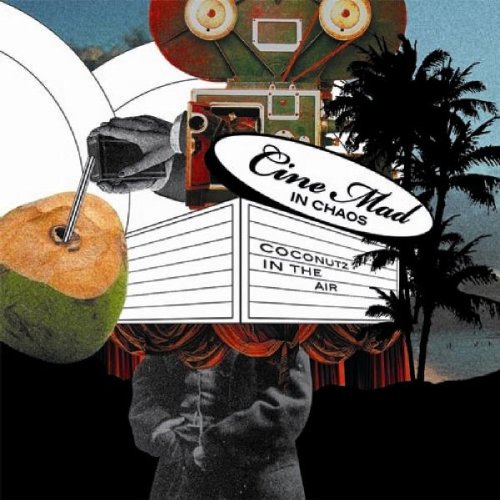 Coconutz In The Air