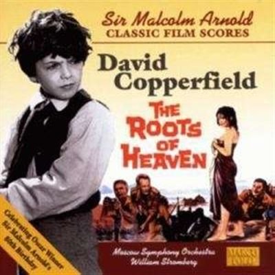 David Copperfield, The Roots Of Hea