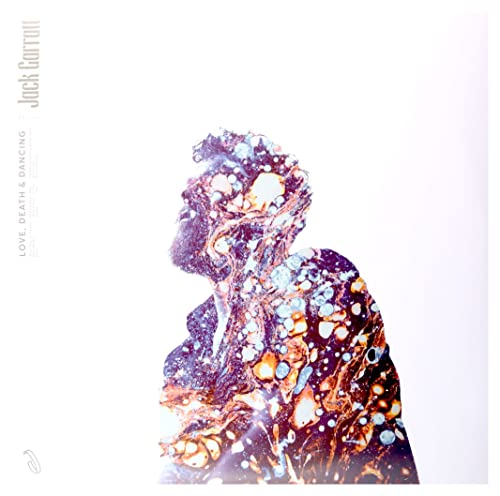 Love, Death & Dancing - Transparent Vinyl