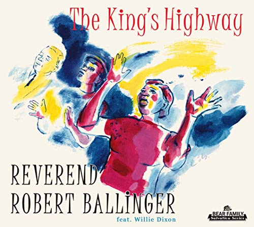 The King'S Highway (2-Cd)