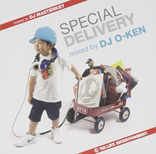 Btts-Special Delivery