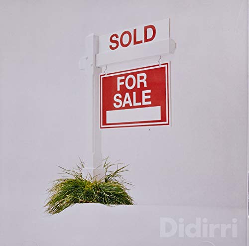 Sold For Sale