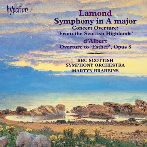 Symphony Scottish Highlands Overture