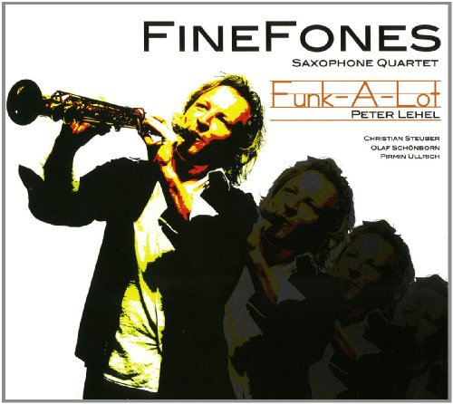 Funk - Alot