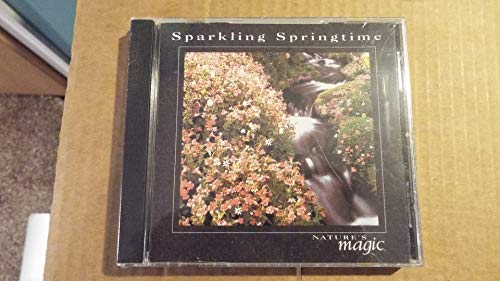 Sparkling Springtime-Nature'S Magic