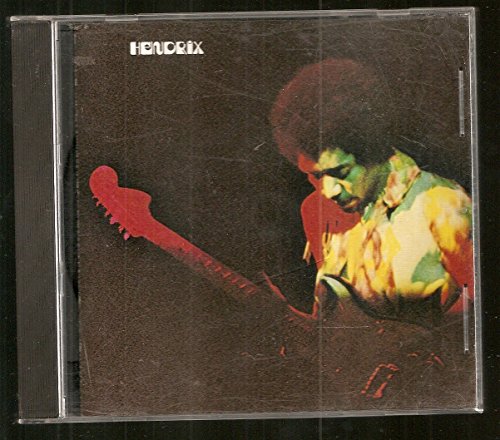 Band Of Gypsys