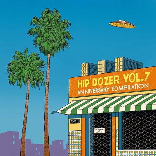 Hip Dozer Vol 7